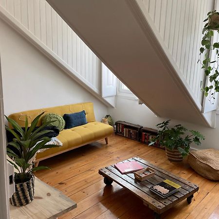 Cosy Apartment - Bairro Alto, Principe Real Lisbona Esterno foto