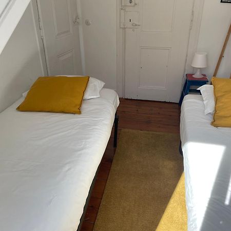 Cosy Apartment - Bairro Alto, Principe Real Lisbona Esterno foto