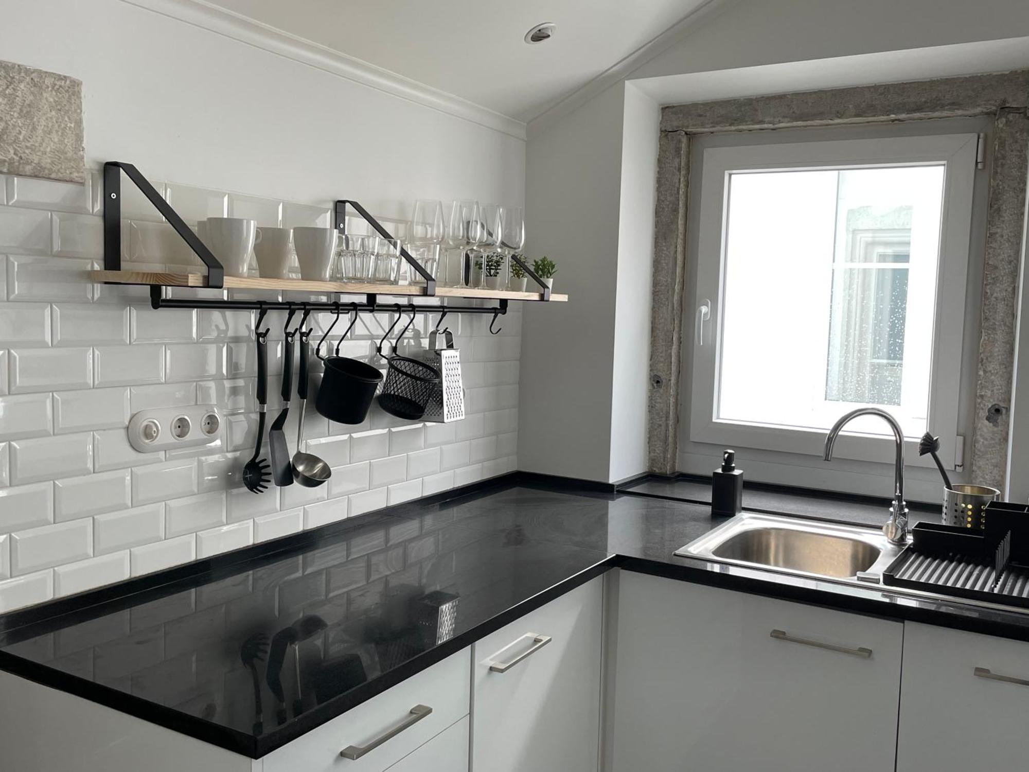 Cosy Apartment - Bairro Alto, Principe Real Lisbona Esterno foto