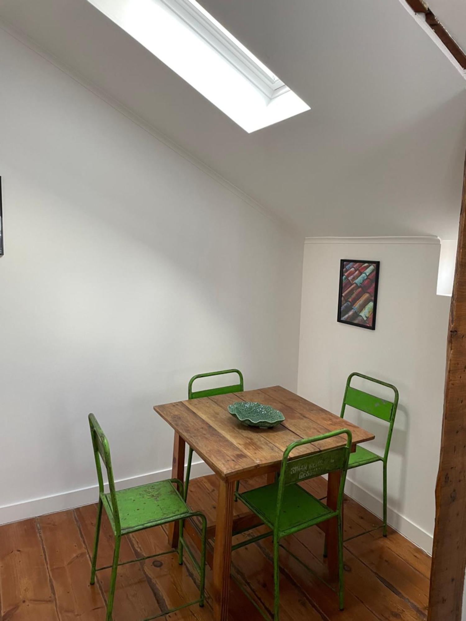 Cosy Apartment - Bairro Alto, Principe Real Lisbona Esterno foto