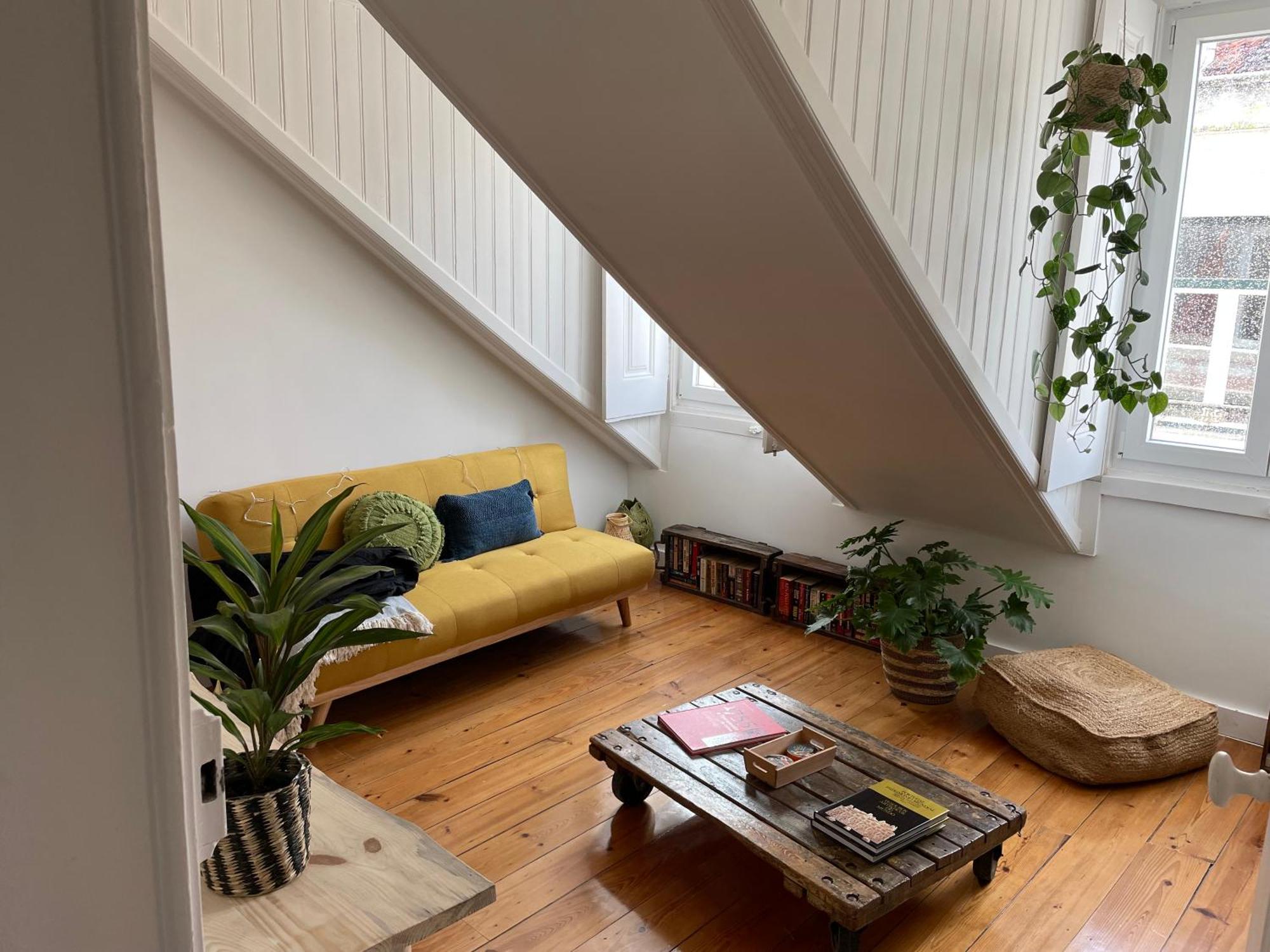 Cosy Apartment - Bairro Alto, Principe Real Lisbona Esterno foto