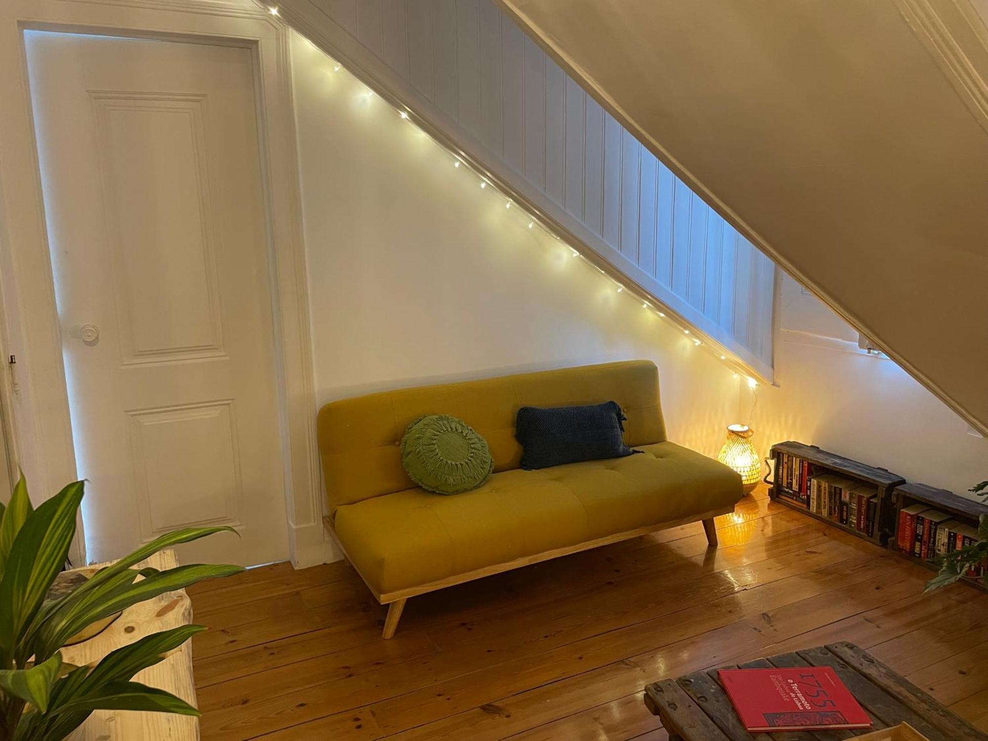 Cosy Apartment - Bairro Alto, Principe Real Lisbona Esterno foto