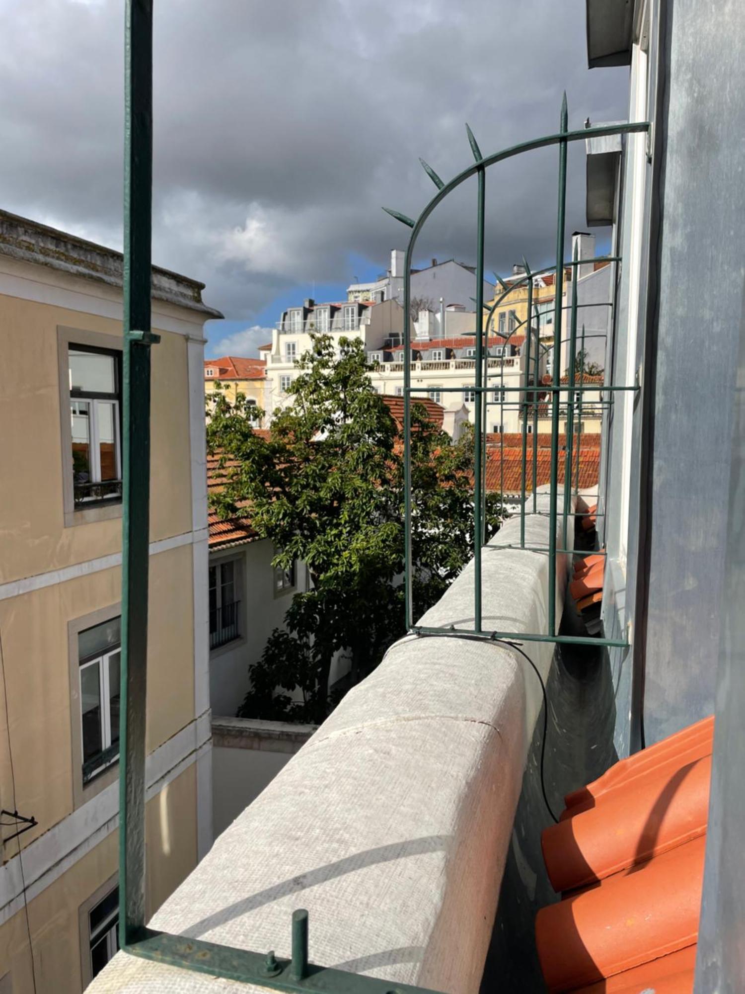 Cosy Apartment - Bairro Alto, Principe Real Lisbona Esterno foto