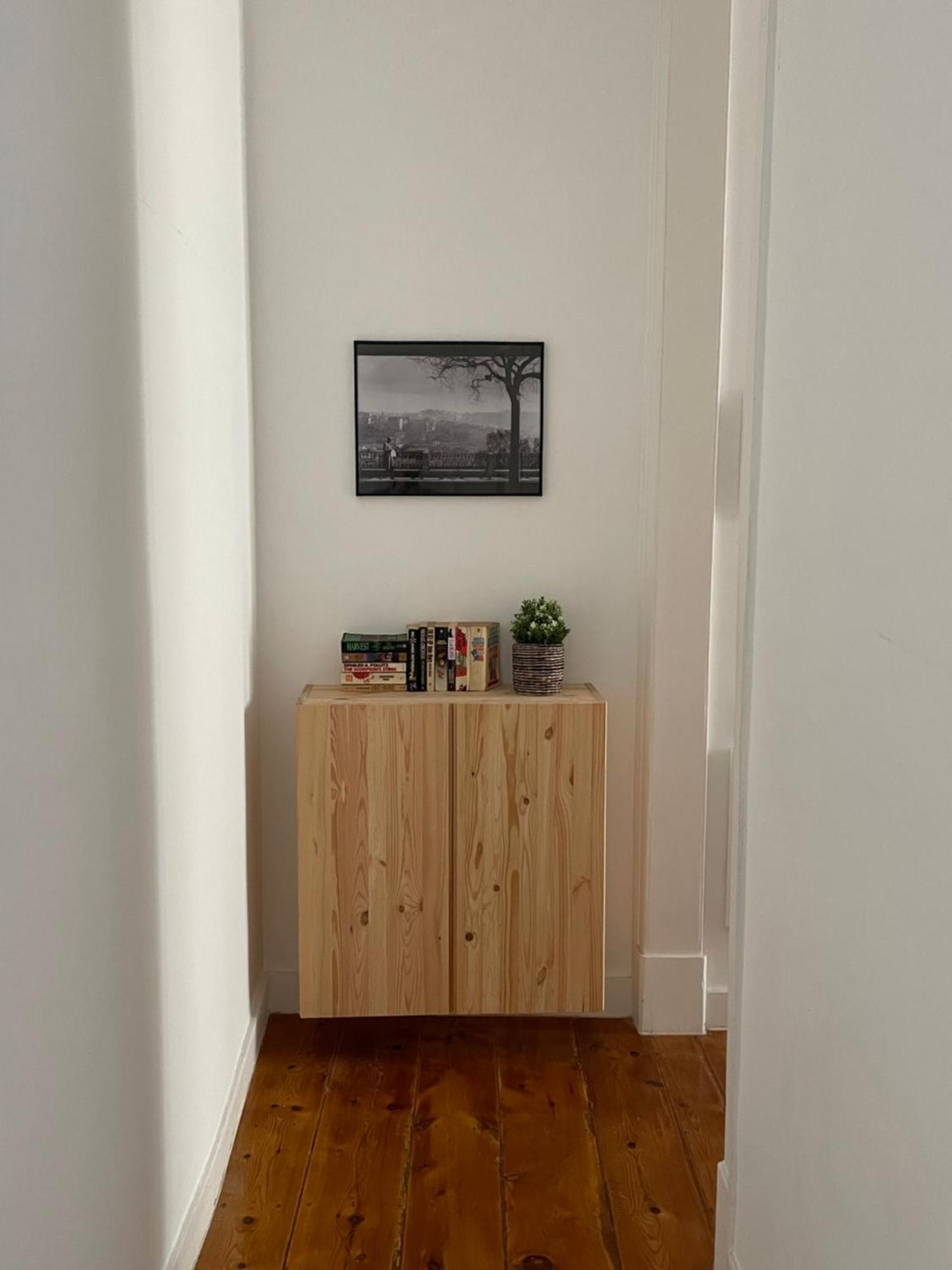 Cosy Apartment - Bairro Alto, Principe Real Lisbona Esterno foto