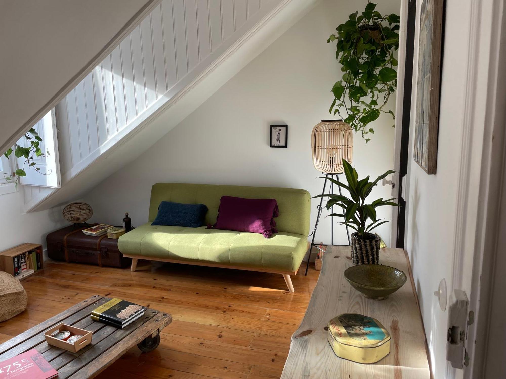 Cosy Apartment - Bairro Alto, Principe Real Lisbona Esterno foto