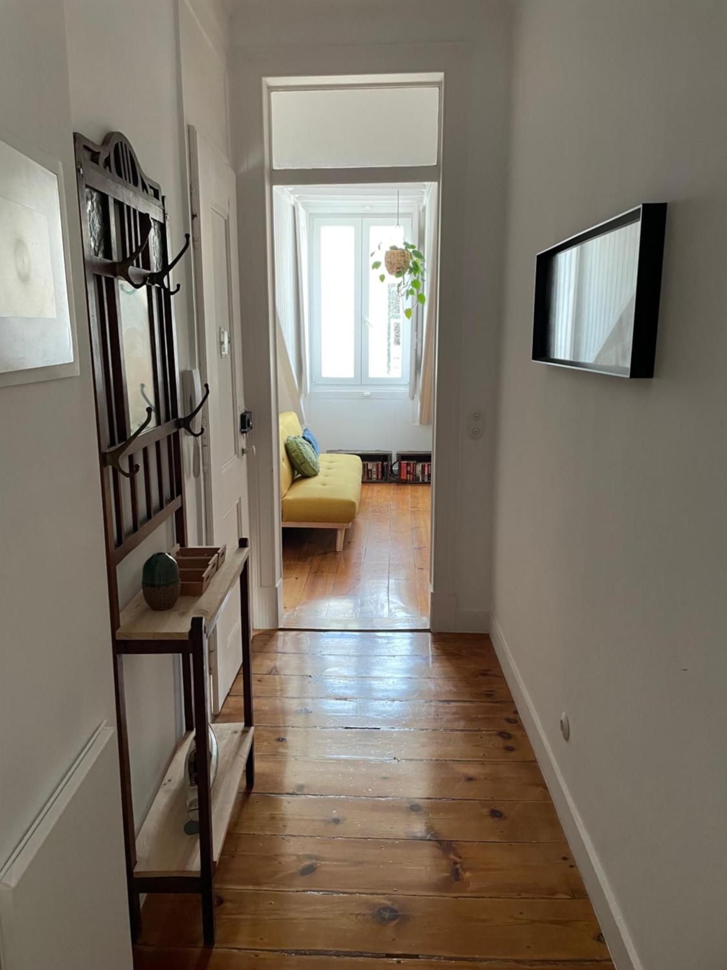 Cosy Apartment - Bairro Alto, Principe Real Lisbona Esterno foto