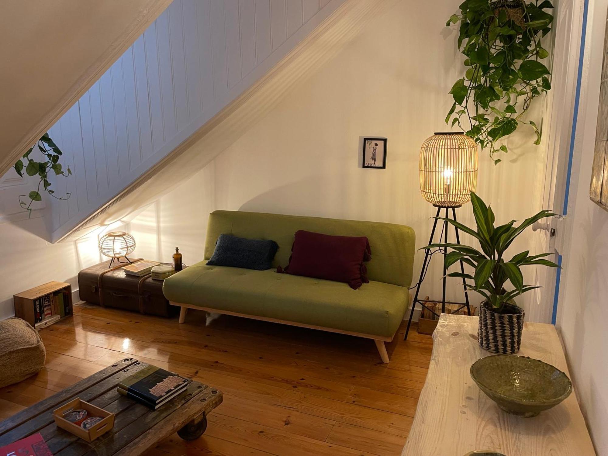 Cosy Apartment - Bairro Alto, Principe Real Lisbona Esterno foto