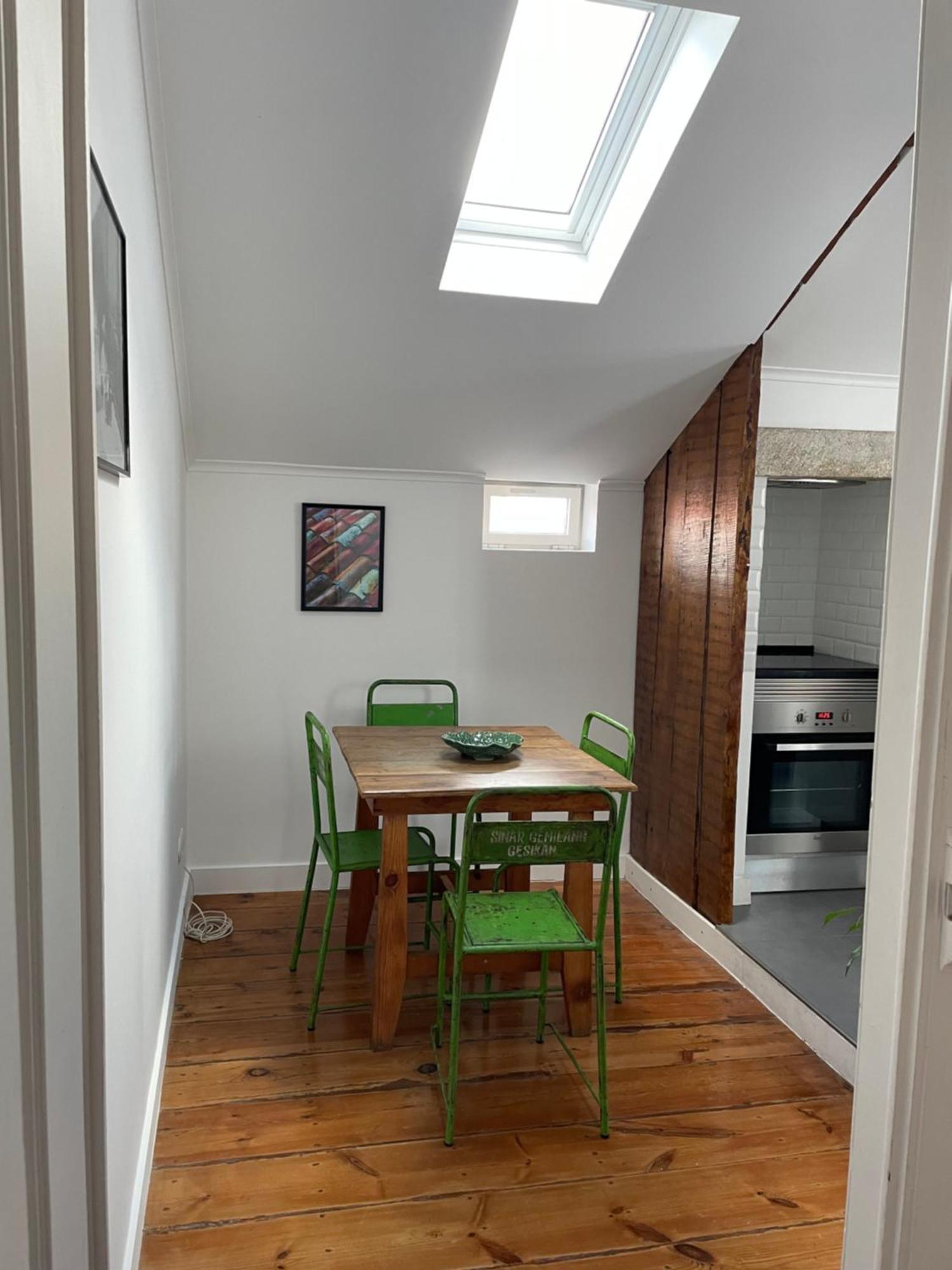 Cosy Apartment - Bairro Alto, Principe Real Lisbona Esterno foto