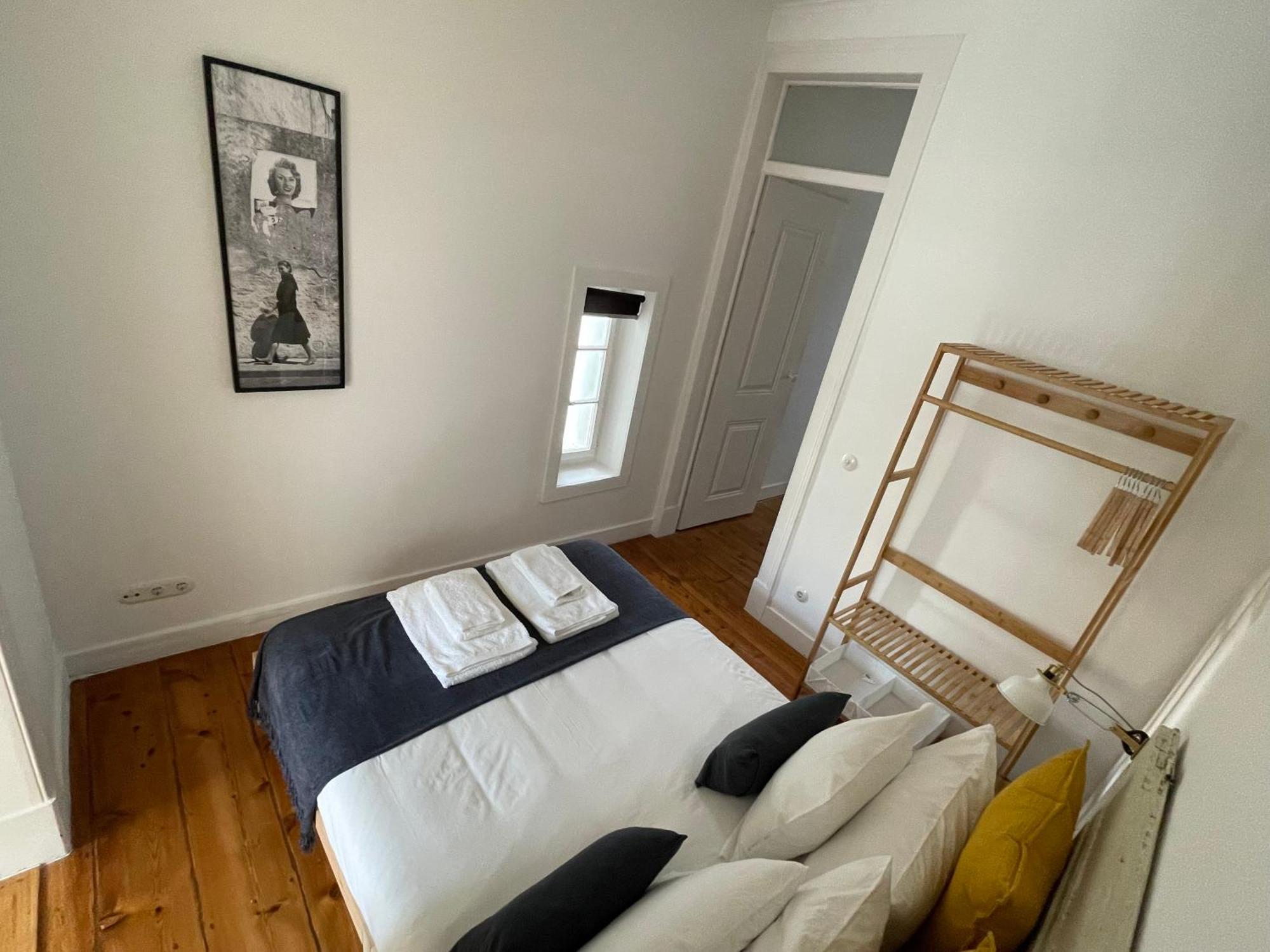 Cosy Apartment - Bairro Alto, Principe Real Lisbona Esterno foto