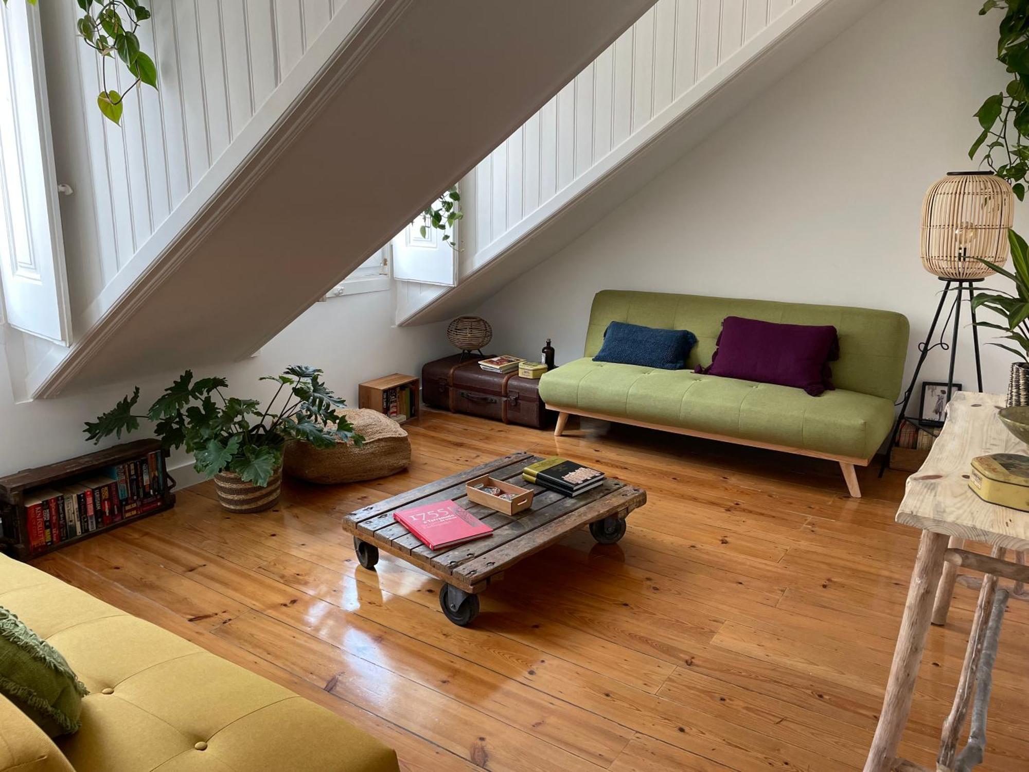 Cosy Apartment - Bairro Alto, Principe Real Lisbona Esterno foto