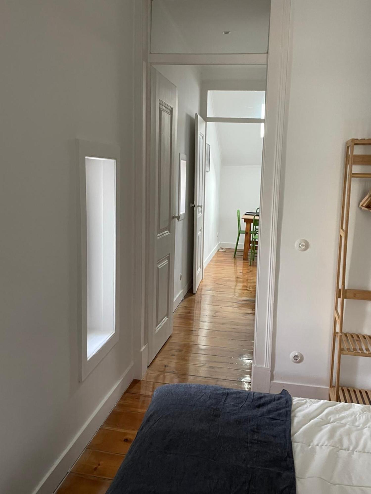 Cosy Apartment - Bairro Alto, Principe Real Lisbona Esterno foto