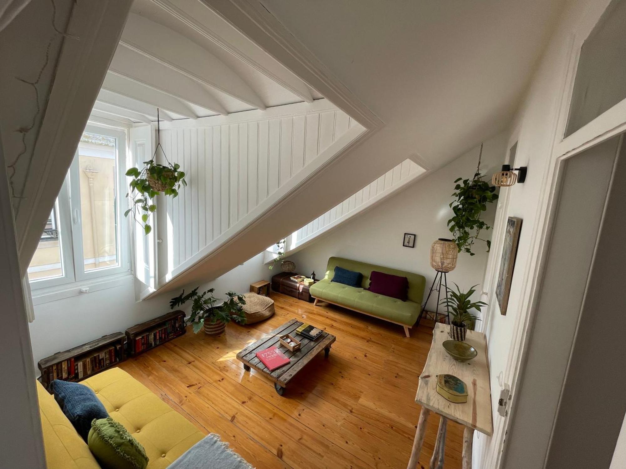 Cosy Apartment - Bairro Alto, Principe Real Lisbona Esterno foto