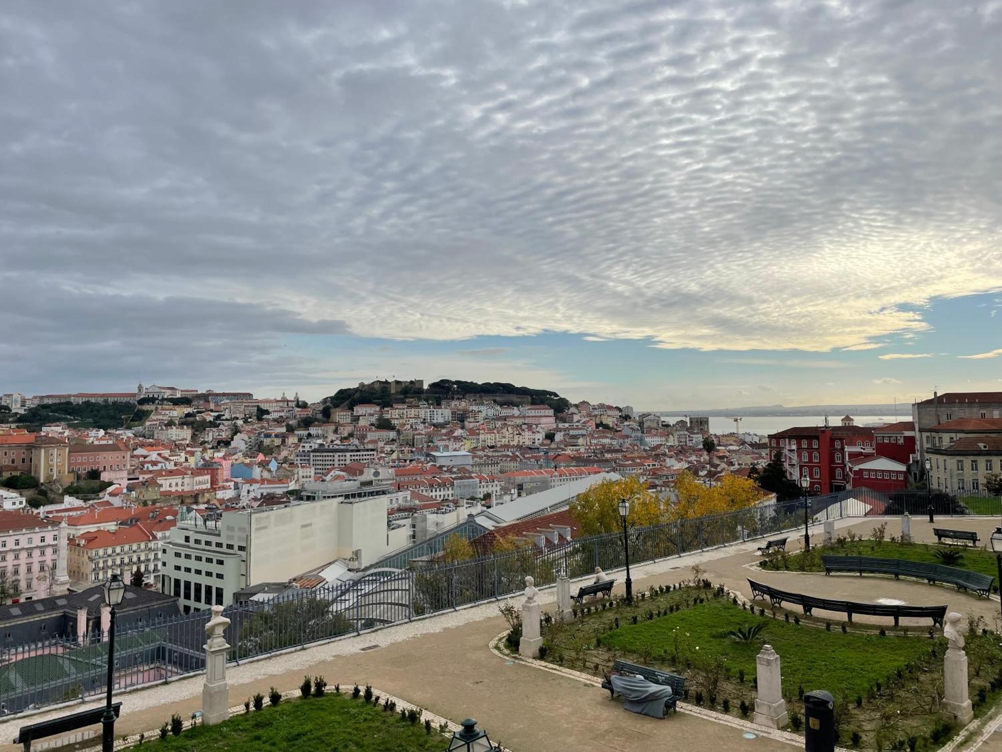 Cosy Apartment - Bairro Alto, Principe Real Lisbona Esterno foto