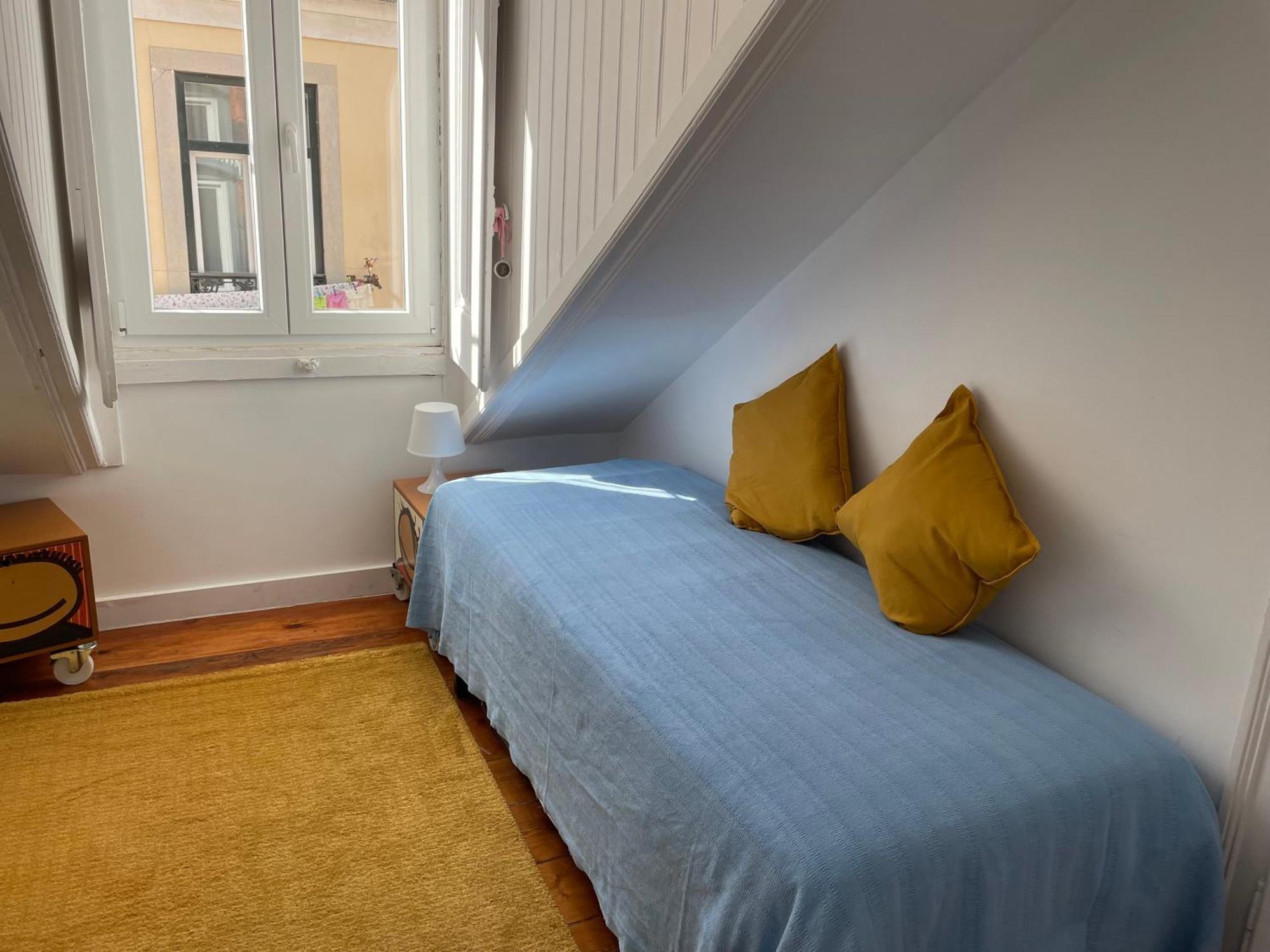 Cosy Apartment - Bairro Alto, Principe Real Lisbona Esterno foto