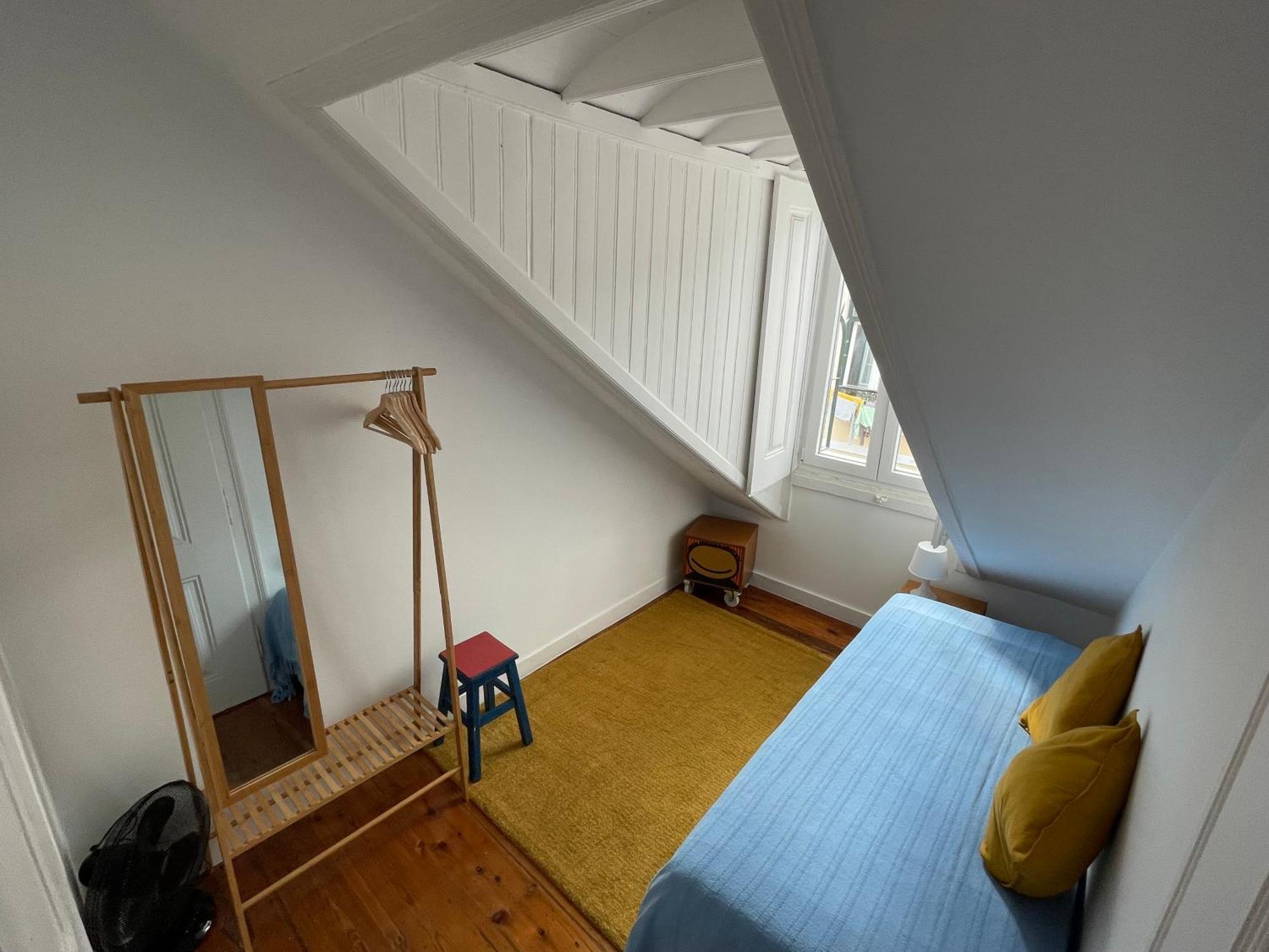 Cosy Apartment - Bairro Alto, Principe Real Lisbona Esterno foto