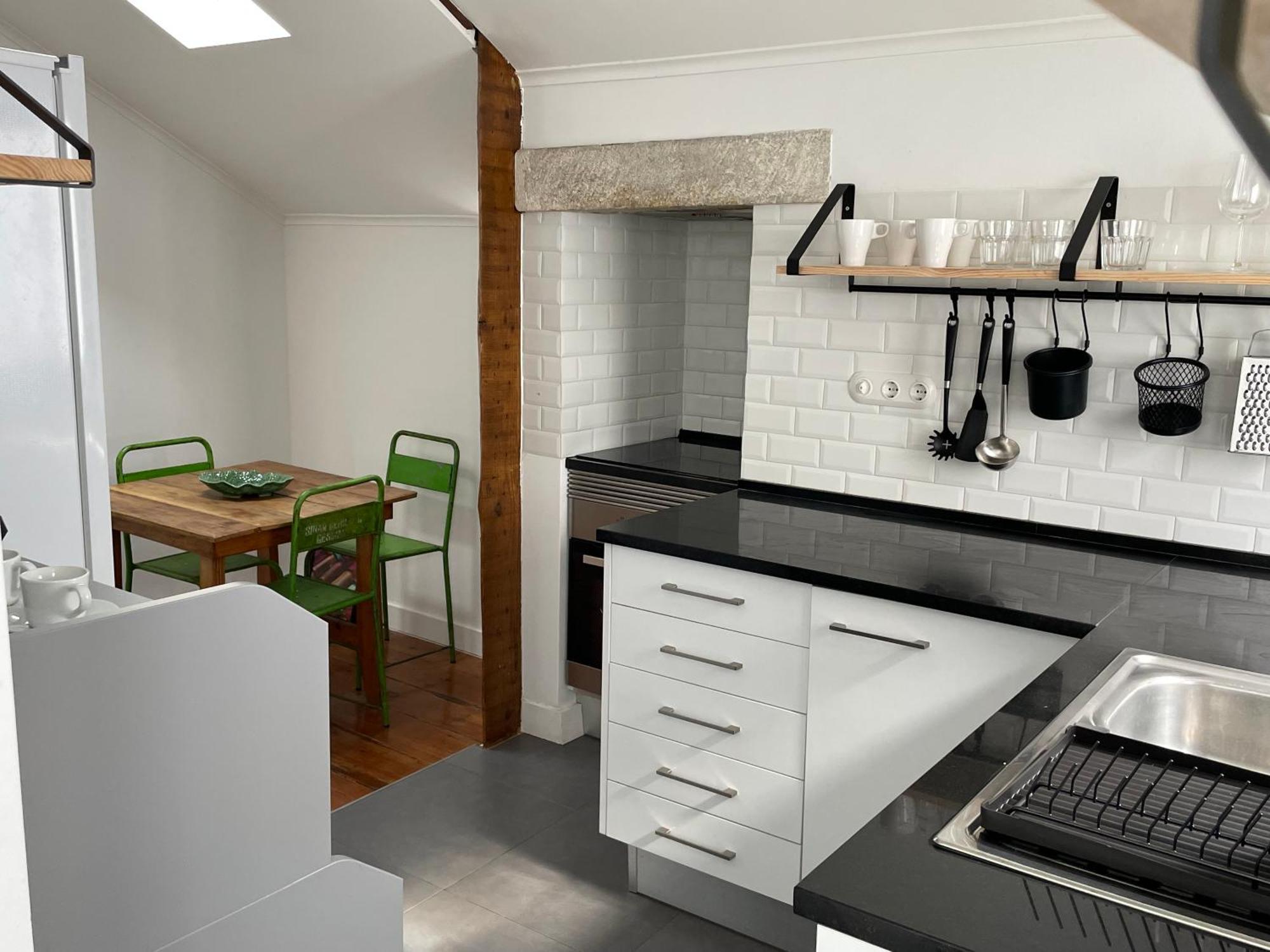 Cosy Apartment - Bairro Alto, Principe Real Lisbona Esterno foto
