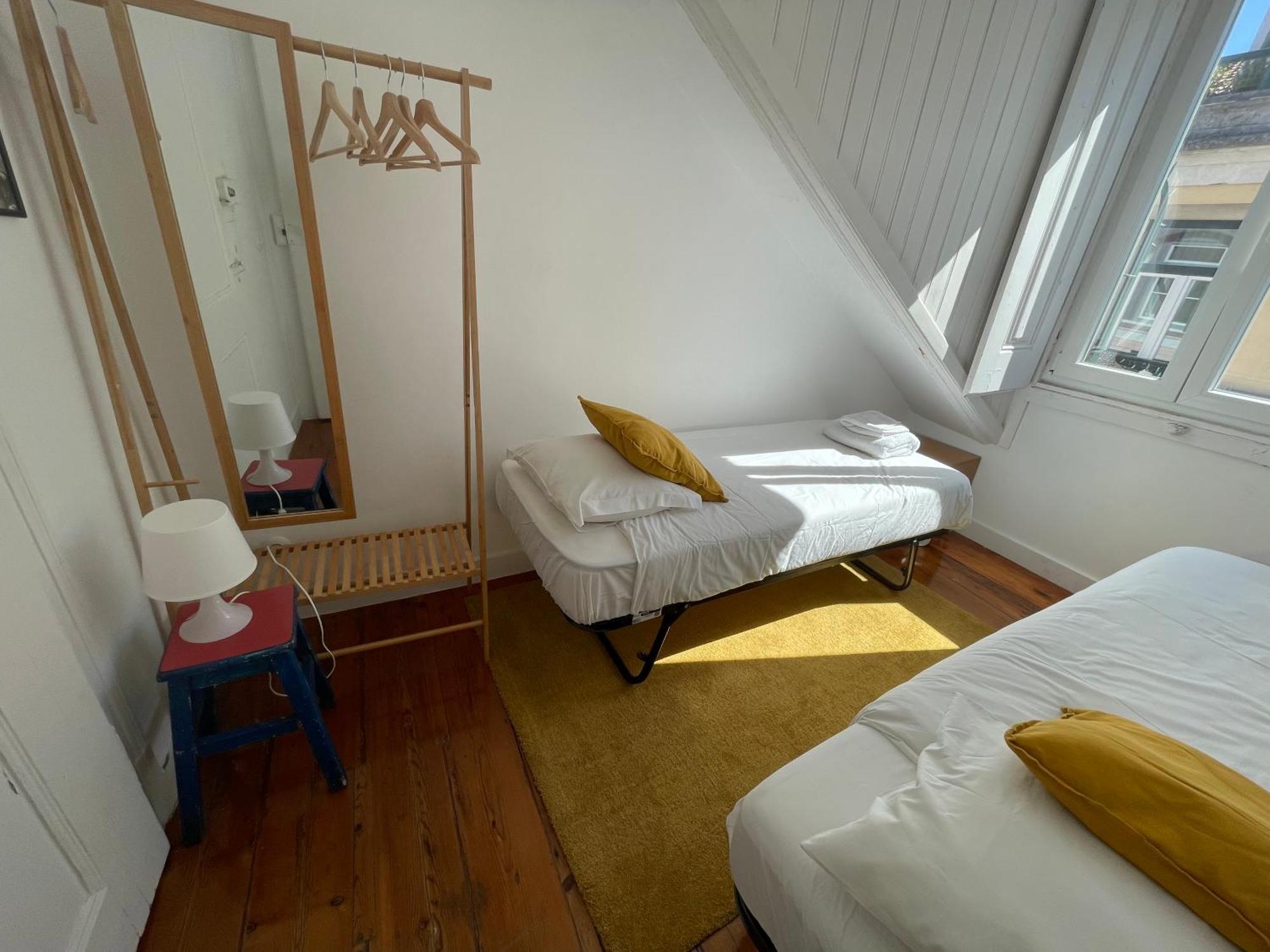 Cosy Apartment - Bairro Alto, Principe Real Lisbona Esterno foto