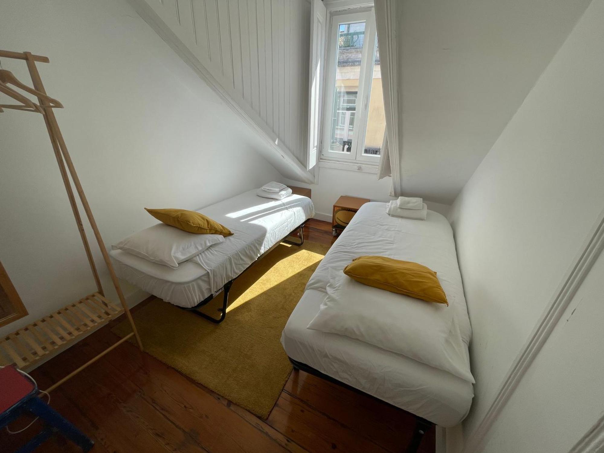 Cosy Apartment - Bairro Alto, Principe Real Lisbona Esterno foto