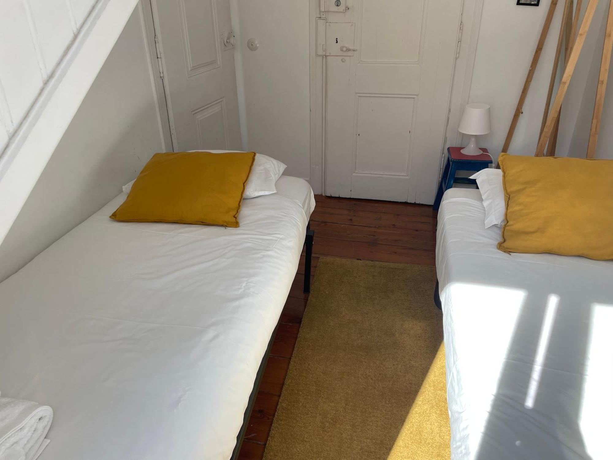 Cosy Apartment - Bairro Alto, Principe Real Lisbona Esterno foto