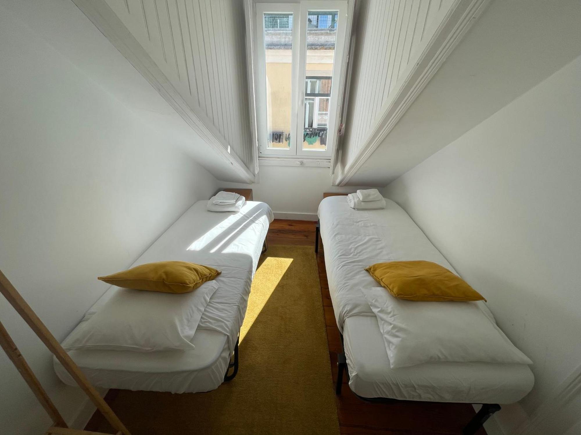 Cosy Apartment - Bairro Alto, Principe Real Lisbona Esterno foto